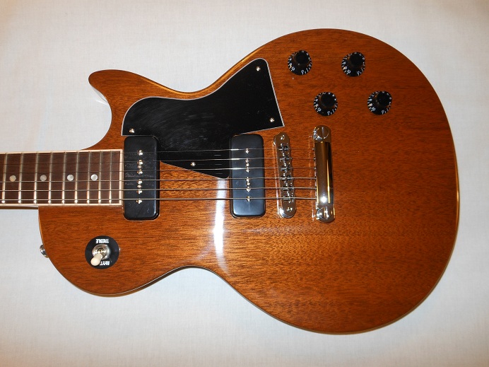 Les Paul Special P-90 Picture 8